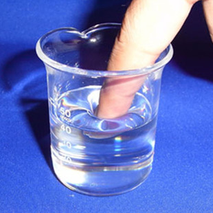 灌封膠耐溫性能怎樣能承受多大溫度區(qū)間？