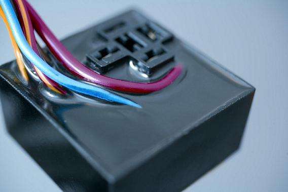 灌封膠的固化時(shí)間是多久，可以調(diào)整嗎？