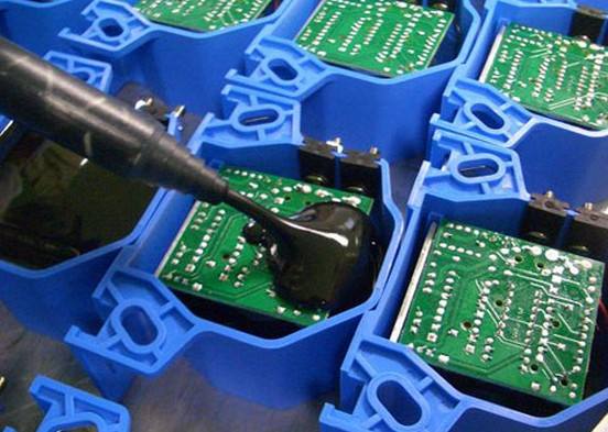 環(huán)氧灌封膠選用什么固化劑更好？