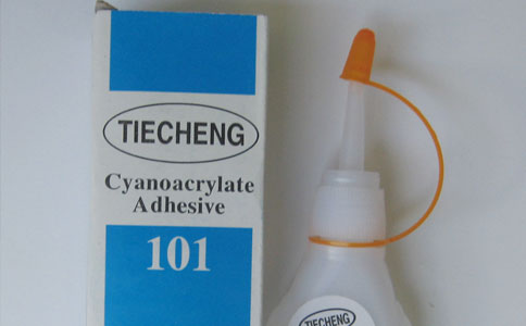 502、101和AB膠水的全面分析與區(qū)別是什么?