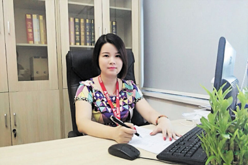 風(fēng)雨同行，攜手共贏