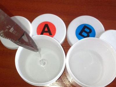 ab環(huán)氧膠與硅膠有什么差異呢，ab環(huán)氧膠和硅膠選擇那個好?