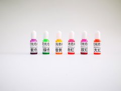 佛山滴膠色精三代透明廠家