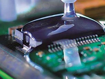 電子灌封膠，為什么那么重要?