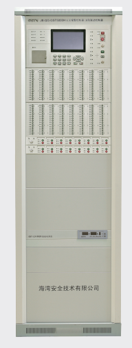 四川JB-QG-GST5000H火災(zāi)報警控制器/消防聯(lián)動控制器