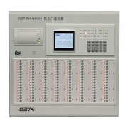 四川GST-FH-N8001防火門(mén)監(jiān)控器