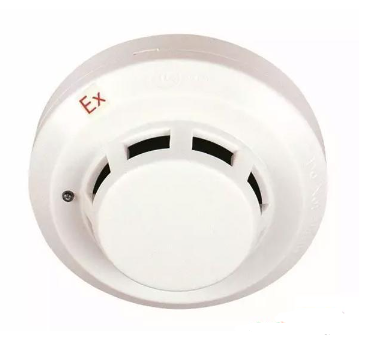 四川海灣JTY-GM-GSTN9811(Ex)點型光電感煙火災探測器