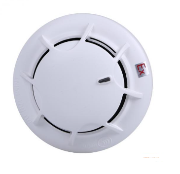 四川海灣GST9711(Ex)點型光電感煙火災(zāi)探測器