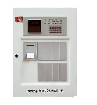 四川海灣JB-QB-GST200（船用）火災(zāi)報(bào)警控制器（聯(lián)動(dòng)型）