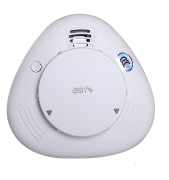 四川海灣JTY-GF-GSTN801獨(dú)立式光電感煙火災(zāi)探測報(bào)警器