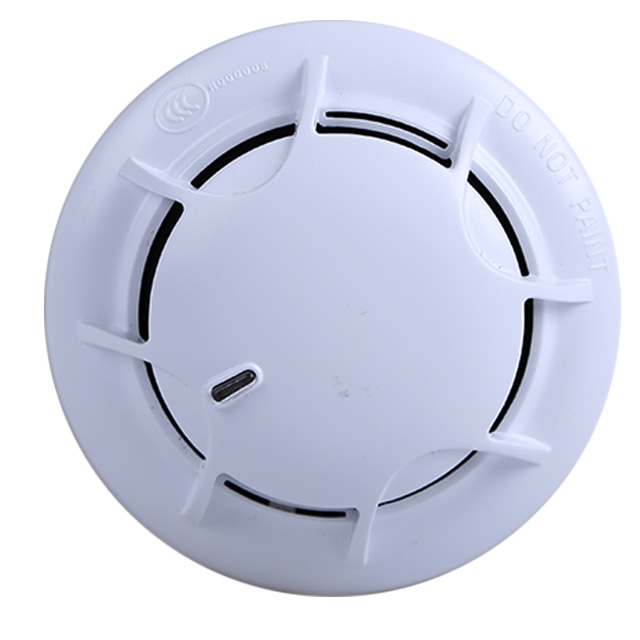 四川海灣JTY-GM-GST9611點(diǎn)型光電感煙火災(zāi)探測器