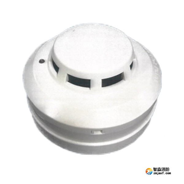 四川海灣JTY-GD-G3E點(diǎn)型光電感煙火災(zāi)探測(cè)器