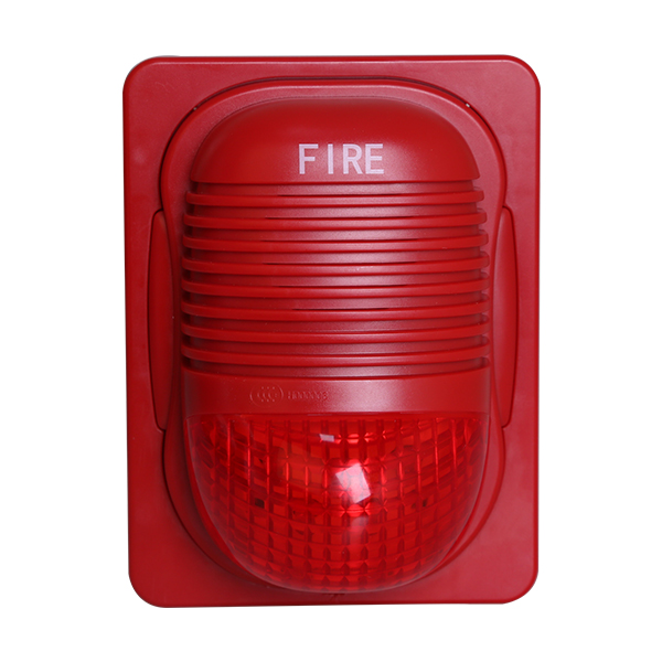 四川海灣GST-HX-F8503火災(zāi)聲光警報(bào)器