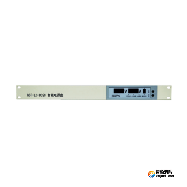 四川海灣GST-LD-D02H智能電源盤