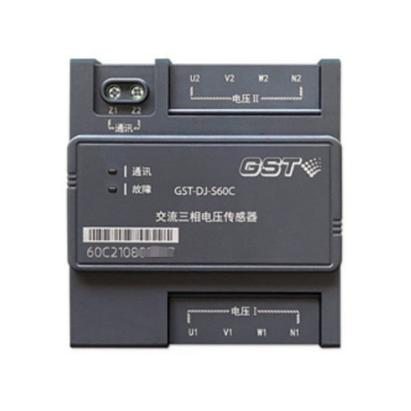 四川海灣GST-DJ-S60C交流三相電壓傳感器（兩組三相交流電壓）